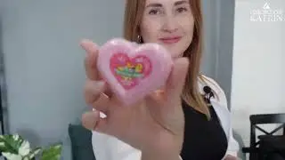 Крутые бомбочки для ванн 