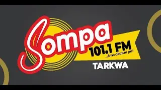 УТРЕННИЕ НОВОСТИ НА ЧАСТОТЕ 106.5 FM С АПАМОМ ДАДАА И АДУОА АСАРЭ. 20.11.25 Автор: BITMISE