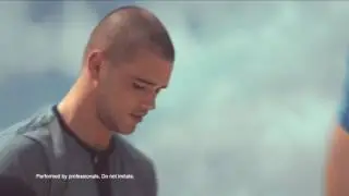 Jockey presents MOVE   New TV Commercial