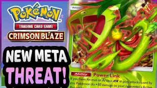 My *NEW* Favorite Deck in Pokémon Pocket!