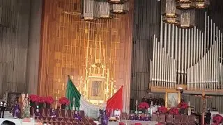 Visitando la Basílica...⛪🙏