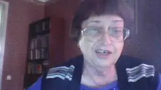 Мой отзыв на арт-марафон Счастливая