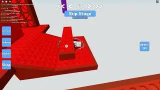 Roblox Head Collision Glitch!!