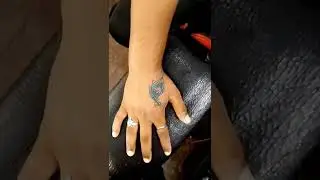 bansuri tattoo