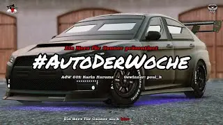 [GTA Online] | CARPORN Kuruma | AdW 001