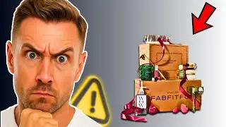 Зимняя коробка FabFitFun (2026): стоит ли она своих денег?