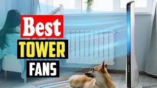 ✅Top 10 Best Cooling Tower Fans In 2026 Reviews