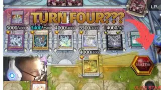 POV: You Try To Have Fun In Yu-Gi-Oh Master Duel 