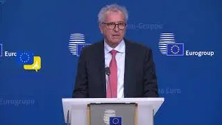 Pierre Gramegna's Powerful Insights: Flexibility in New Economic Governance & Defence Priorities!
