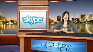 Skype releases Android Application