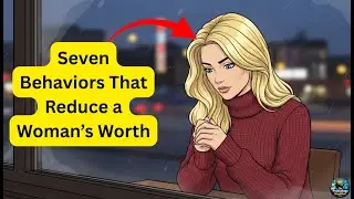 The Psychology Says Seven Behaviors That Reduce a Woman&rsquo;s Worth | The Psychology Simplified 2.0