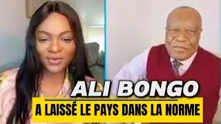 Le Professeur  Albert Ondo Ossa, invité spécial de Princesse de SOUBA | Échange exclusif