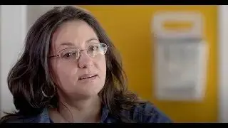 Roberta's Story