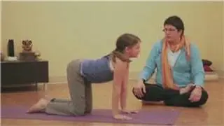 Yoga & Pilates for Kids : Benefits of Yoga for Children With Cerebral Palsy