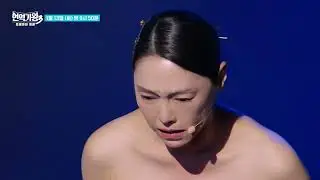 [현역가왕3 4회 선공개] 단 3분. 노래 한 곡에 대하드라마를 펼치는 차지연 '일편단심 민들레야' | 현역가왕3｜CReAstudio