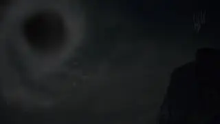 Dark Cold Forest - BLACK HOLE I (1 hour Dark Ambient from the depths of space)