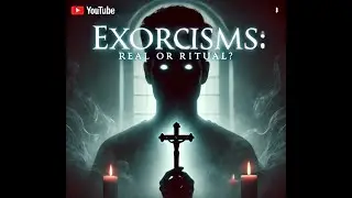 Nightmares in True Crime: The Darkest Stories - Haunted by Faith:  The Hidden History of Exorcisms