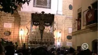 Virgen de las Penas - Recogida en el barrio de la Viña - Exposiciones PIETAS POPULI 2012