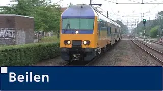 ABC Station #50 | Beilen