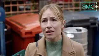 SisterS ft. Sarah Goldberg | New Series | Premieres May 17﻿ | AMC+