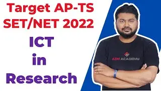 ICT in Research
