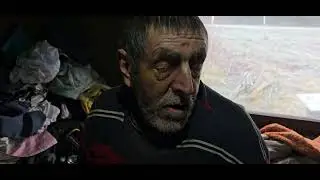 Zadnji snimak sa Miloradom iz Bosne dok sam bio , žalosno čovjek bez ikoga svoga za Božić