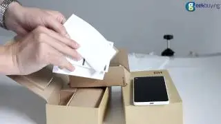 Xiaomi Mi 4i Unboxing Review