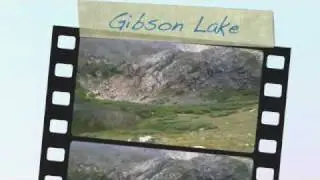 Gibson Lake Hike
