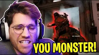 Turning NICE PLAYERS into MONSTERS!