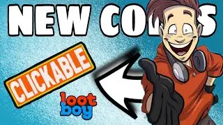 LOOTBOY CODES - CODIGOS DE LOOTBOY - CODE LOOTBOY - LOOTBOY CODES 2021