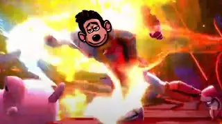 Weird Interactions All Around... (Smash Viewer Arena Highlights!)