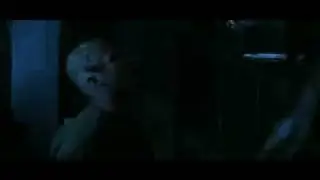 Dog Soldiers Ending