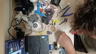 How can I make a fire fighting robot-11