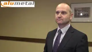 ALUMETAL S.A.  Konferencja wynikowa  6.04.2017 r