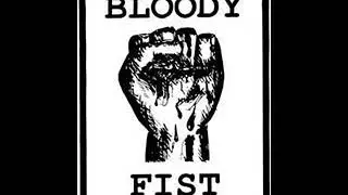 Bloody Fist Records 25 Year Tribute