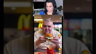 These McDonald&rsquo;s AI Videos Got Me DEAD