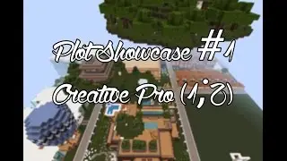 Public 2 plot Showcase #1 (1;2)
