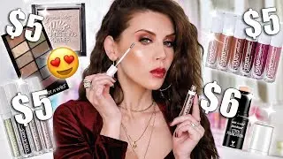 GREAT - CHEAP - NEW - DRUGSTORE MAKEUP