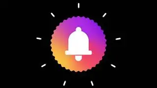 bell icon | No Copyright | Animations | Stock Footage | Motion Graphics | 4K Stickers