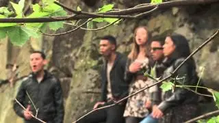 Restáurame | JUSTIFIED [Official Music Video]
