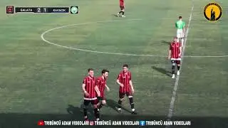 Sal Klasman!  Galata  - Kavacık Ma&ccedil; &Ouml;zeti