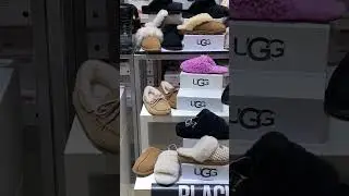 Black Friday- Shoe Sale