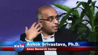NASA Research 