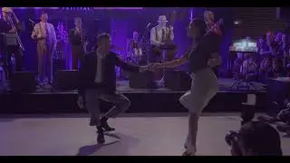 DBS 2018: Gabriella Rosati + Nils Nygårdh