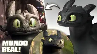 5 VEZES QUE O BANGUELA APARECEU NO MUNDO REAL!