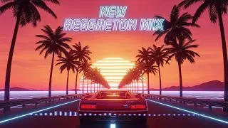 REGGAETON 2025 🔥 PERREO SUAVE & LATIN HITS 🌳 MIX MUSICA PARA FIESTA