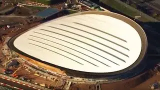 Queen Elizabeth Olympic Park