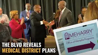 New details revealed for $310M development coming to Medical District