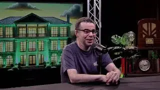The James Bourke Show: Family  | FACT TV |