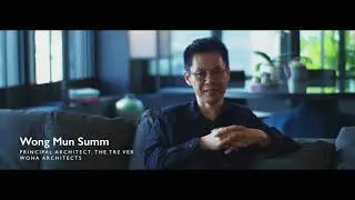 The Tre Ver by UOL